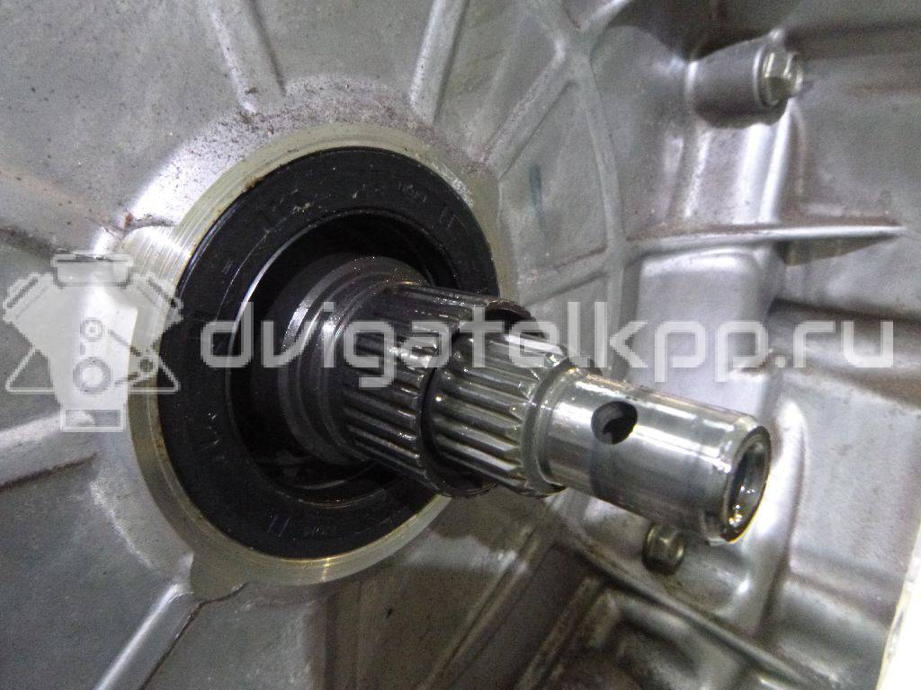 Фото Контрактная (б/у) АКПП для Honda Accord 188-192 л.с 16V 2.4 л K24W1 бензин 200315c4000 {forloop.counter}}