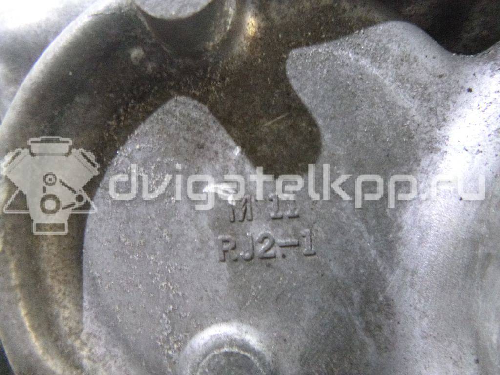 Фото Контрактная (б/у) АКПП для Honda Accord 188-192 л.с 16V 2.4 л K24W1 бензин 200315c4000 {forloop.counter}}