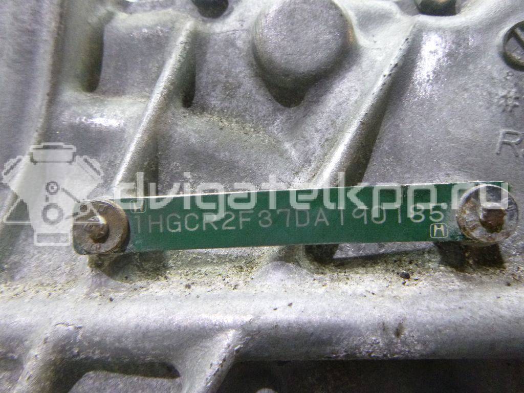 Фото Контрактная (б/у) АКПП для Honda Accord 188-192 л.с 16V 2.4 л K24W1 бензин 200315c4000 {forloop.counter}}