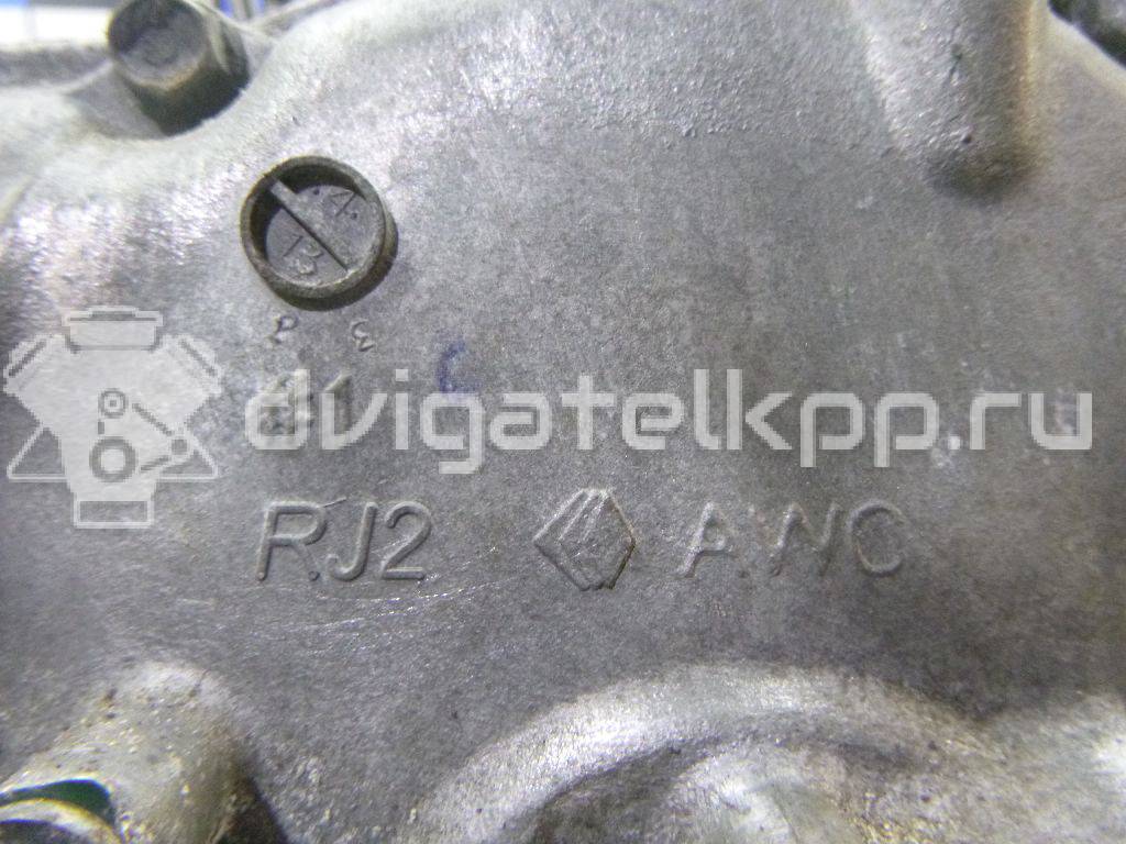 Фото Контрактная (б/у) АКПП для Honda Accord 188-192 л.с 16V 2.4 л K24W1 бензин 200315c4000 {forloop.counter}}