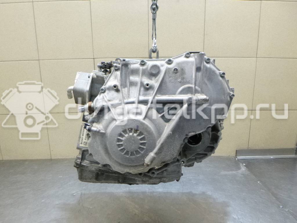 Фото Контрактная (б/у) АКПП для Honda Accord 188-192 л.с 16V 2.4 л K24W1 бензин 200315c5a10 {forloop.counter}}