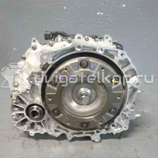 Фото Контрактная (б/у) АКПП для Jaguar / Land Rover 150-180 л.с 16V 2.0 л 204DTD Дизельное топливо LR101959