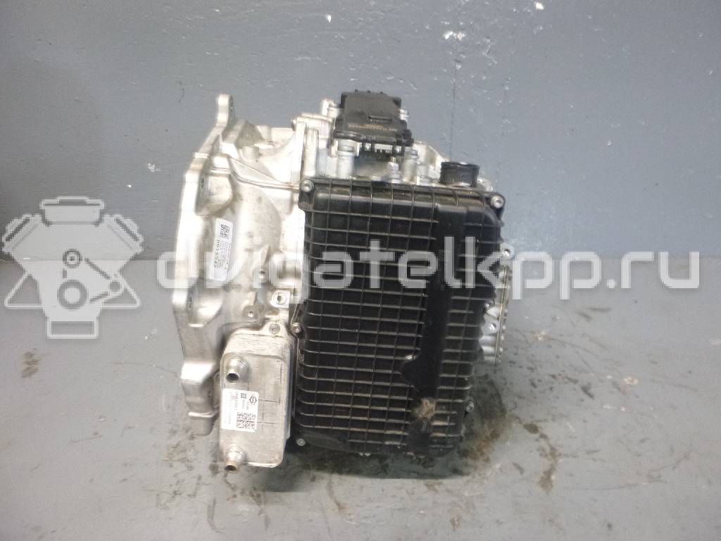Фото Контрактная (б/у) АКПП для Jaguar / Land Rover 150-180 л.с 16V 2.0 л 204DTD Дизельное топливо LR101959 {forloop.counter}}