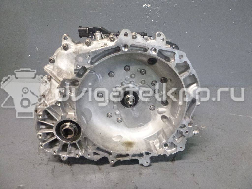 Фото Контрактная (б/у) АКПП для Jaguar / Land Rover 150-180 л.с 16V 2.0 л 204DTD Дизельное топливо LR101959 {forloop.counter}}