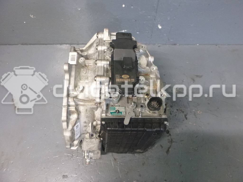 Фото Контрактная (б/у) АКПП для Jaguar / Land Rover 150-180 л.с 16V 2.0 л 204DTD Дизельное топливо LR101959 {forloop.counter}}