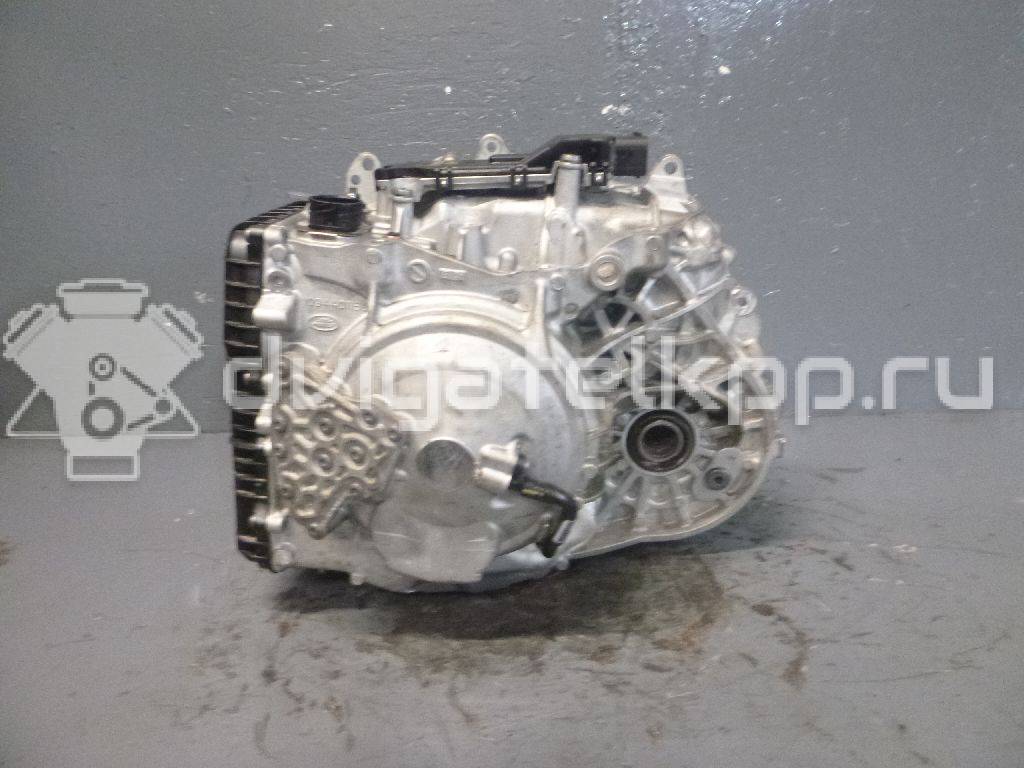 Фото Контрактная (б/у) АКПП для Jaguar / Land Rover 150-180 л.с 16V 2.0 л 204DTD Дизельное топливо LR101959 {forloop.counter}}