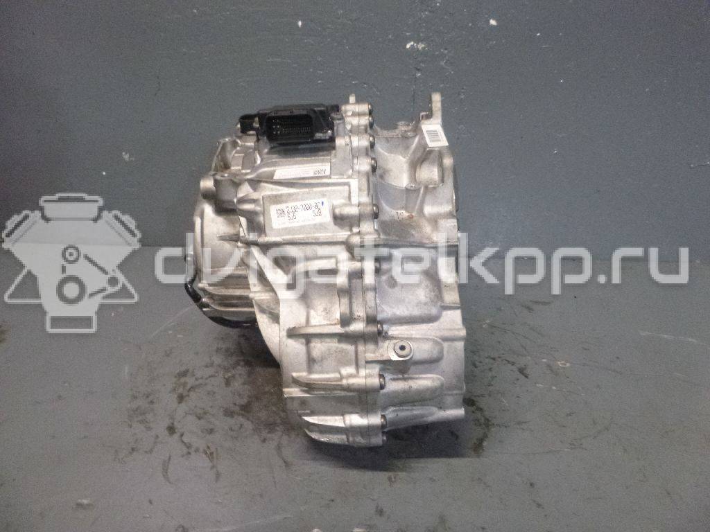 Фото Контрактная (б/у) АКПП для Jaguar / Land Rover 150-180 л.с 16V 2.0 л 204DTD Дизельное топливо LR101959 {forloop.counter}}