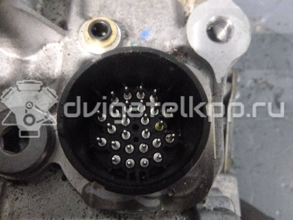 Фото Контрактная (б/у) АКПП для Jaguar / Land Rover 150-180 л.с 16V 2.0 л 204DTD Дизельное топливо LR101959 {forloop.counter}}