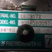 Фото Контрактная (б/у) АКПП для Jaguar / Land Rover 150-180 л.с 16V 2.0 л 204DTD Дизельное топливо LR101959 {forloop.counter}}