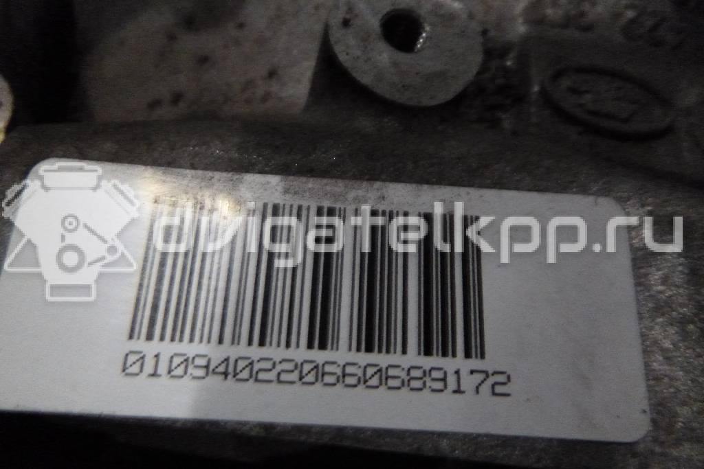 Фото Контрактная (б/у) АКПП для Jaguar / Land Rover 150-180 л.с 16V 2.0 л 204DTD Дизельное топливо LR101959 {forloop.counter}}