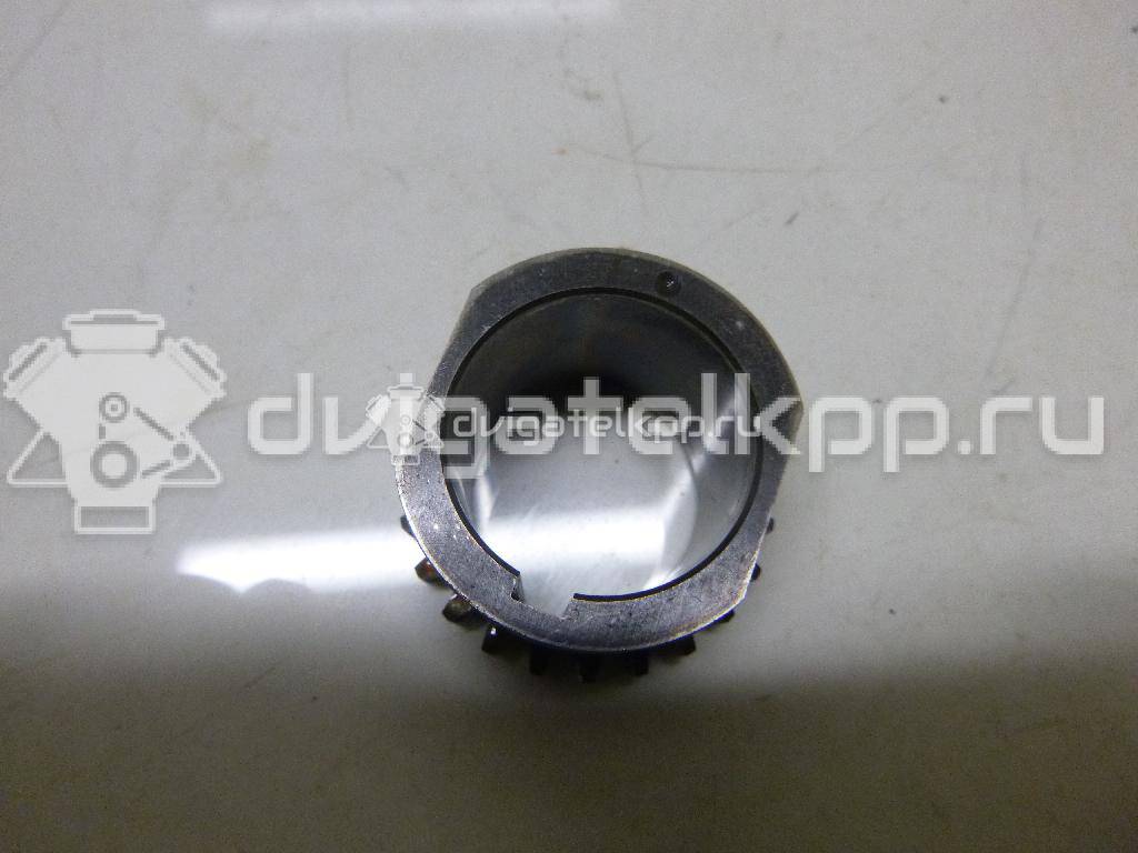 Фото Шестерня коленвала для двигателя M13A для Subaru / Suzuki / Chevrolet 82-94 л.с 16V 1.3 л бензин 1263154G00 {forloop.counter}}