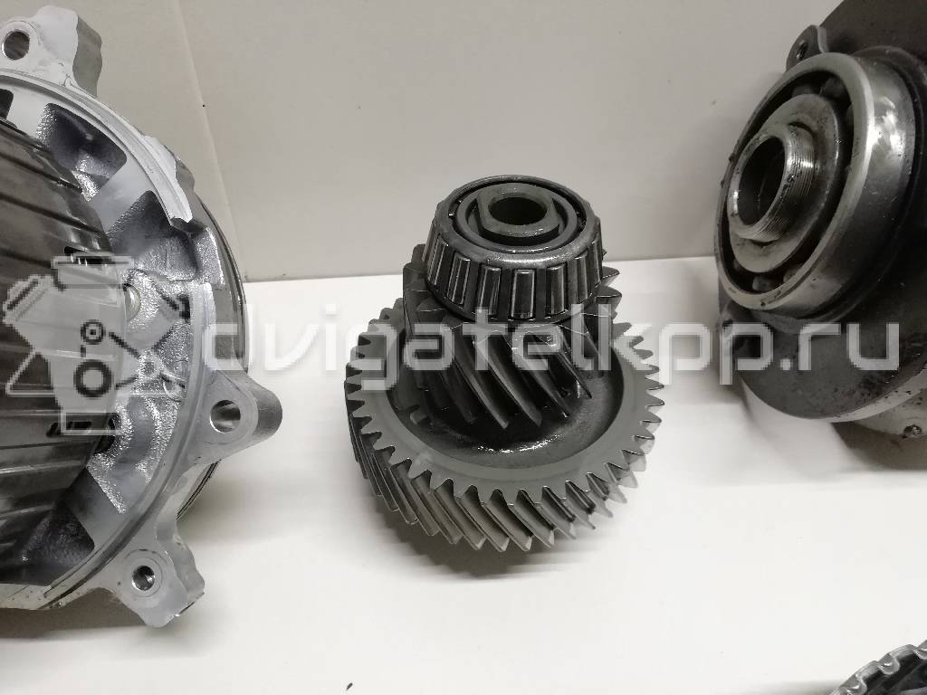 Фото Контрактная (б/у) АКПП для Infiniti / Mitsuoka / Isuzu / Nissan / Nissan (Dongfeng) 231-305 л.с 24V 3.5 л VQ35DE бензин 310201XD16 {forloop.counter}}