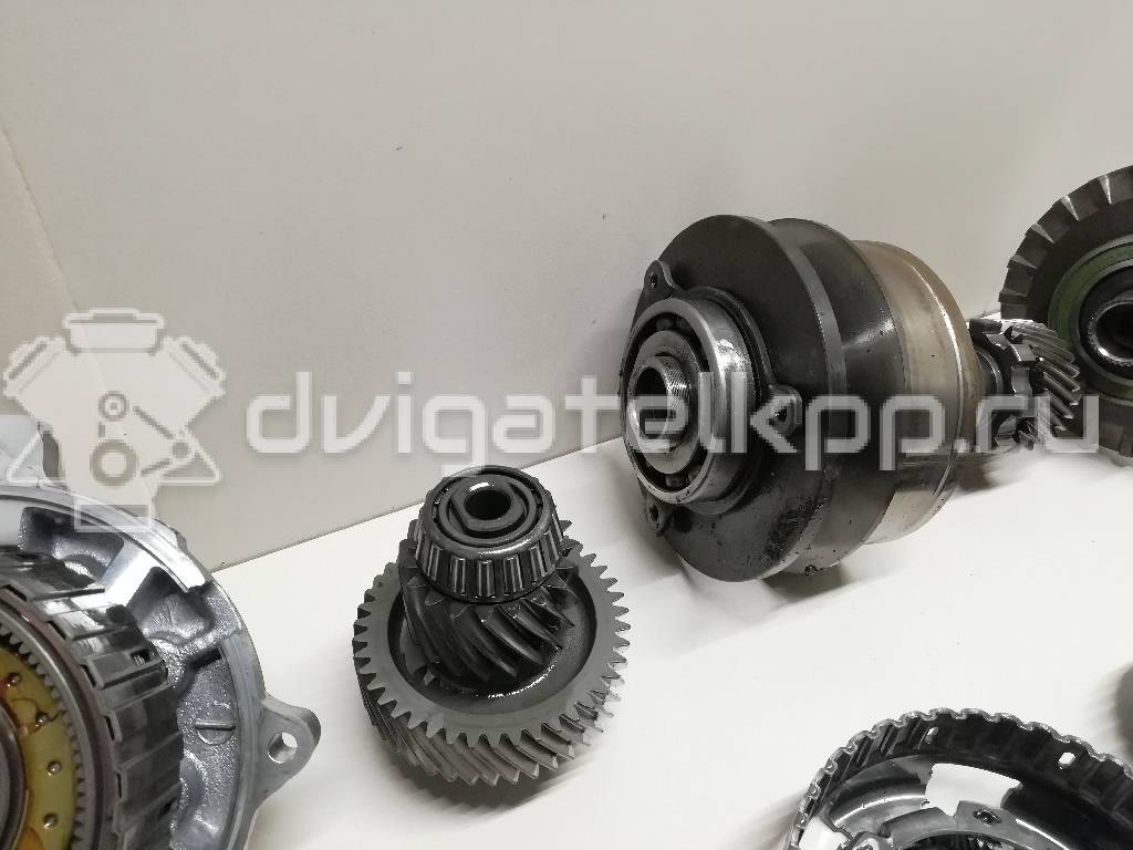 Фото Контрактная (б/у) АКПП для Infiniti / Mitsuoka / Isuzu / Nissan / Nissan (Dongfeng) 218-258 л.с 24V 3.5 л VQ35DE бензин 310201XD16 {forloop.counter}}