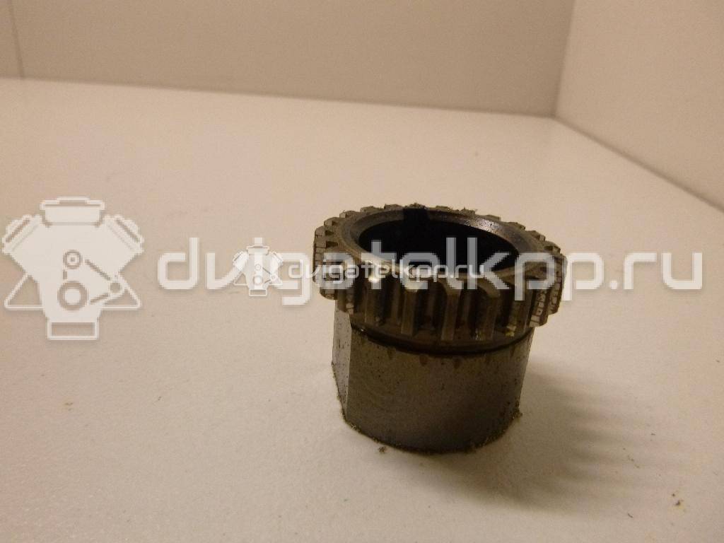 Фото Шестерня коленвала для двигателя M13A для Subaru / Suzuki / Chevrolet 82-94 л.с 16V 1.3 л бензин 1263154G00 {forloop.counter}}