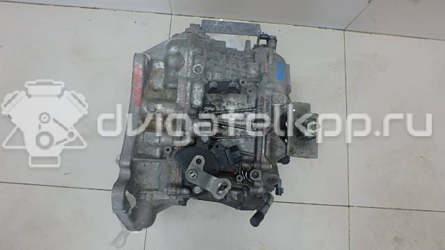 Фото Контрактная (б/у) АКПП для Nissan Bluebird / Tiida / Versa / Sentra Vii B17 129-131 л.с 16V 1.8 л MRA8DE бензин 31020x427a {forloop.counter}}