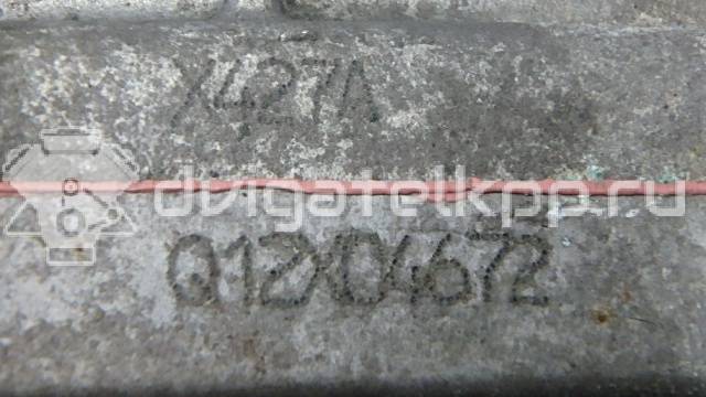 Фото Контрактная (б/у) АКПП для Nissan Bluebird / Tiida / Versa / Sentra Vii B17 129-131 л.с 16V 1.8 л MRA8DE бензин 31020x427a {forloop.counter}}