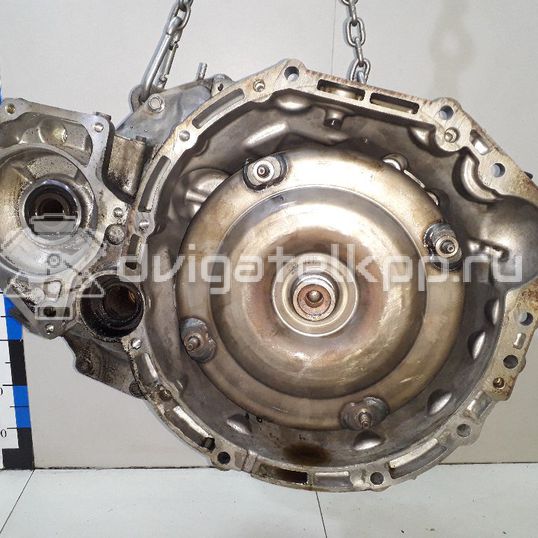 Фото Контрактная (б/у) АКПП для Nissan Qashqai / X-Trail 150-177 л.с 16V 2.0 л M9R Дизельное топливо 310201xn1a