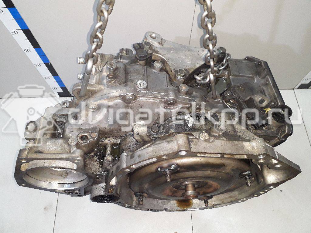 Фото Контрактная (б/у) АКПП для Nissan Qashqai / X-Trail 150-177 л.с 16V 2.0 л M9R Дизельное топливо 310201xn1a {forloop.counter}}