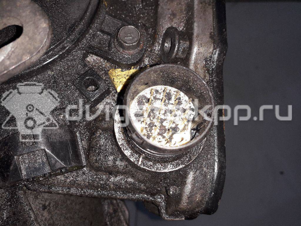 Фото Контрактная (б/у) АКПП для Nissan Qashqai / X-Trail 150-177 л.с 16V 2.0 л M9R Дизельное топливо 310201xn1a {forloop.counter}}