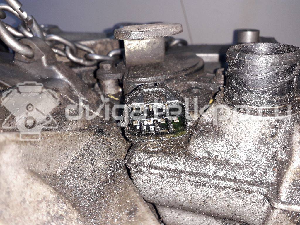 Фото Контрактная (б/у) АКПП для Nissan Qashqai / X-Trail 150-177 л.с 16V 2.0 л M9R Дизельное топливо 310201xn1a {forloop.counter}}