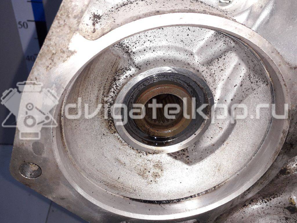 Фото Контрактная (б/у) АКПП для Nissan Qashqai / X-Trail 150-177 л.с 16V 2.0 л M9R Дизельное топливо 310201xn1a {forloop.counter}}