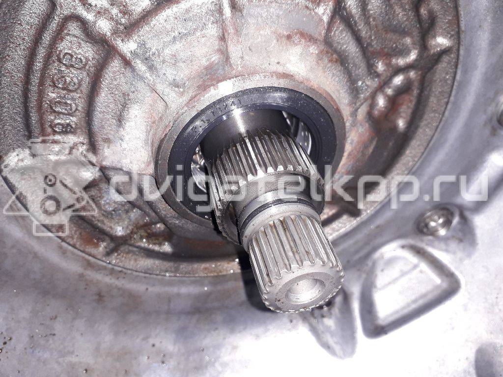 Фото Контрактная (б/у) АКПП для Nissan Qashqai / X-Trail 150-177 л.с 16V 2.0 л M9R Дизельное топливо 310201xn1a {forloop.counter}}