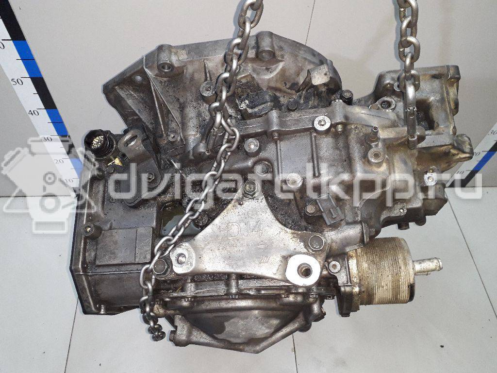 Фото Контрактная (б/у) АКПП для Nissan Qashqai / X-Trail 150-177 л.с 16V 2.0 л M9R Дизельное топливо 310201xn1a {forloop.counter}}
