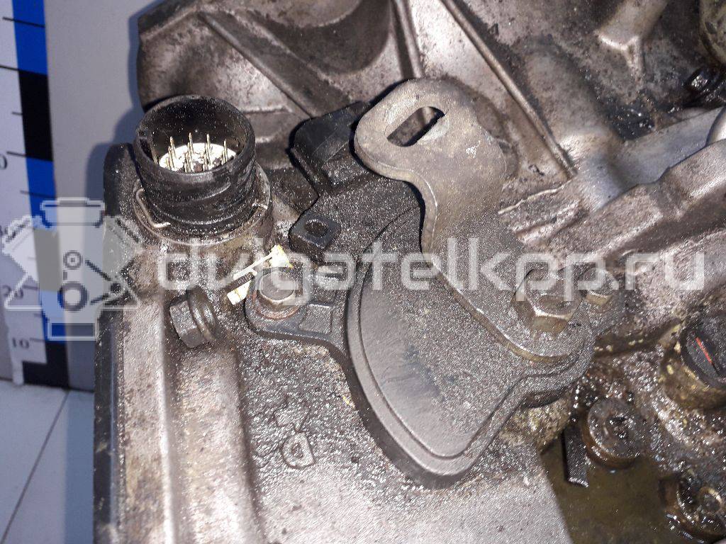 Фото Контрактная (б/у) АКПП для Nissan Qashqai / X-Trail 150-177 л.с 16V 2.0 л M9R Дизельное топливо 310201xn1a {forloop.counter}}
