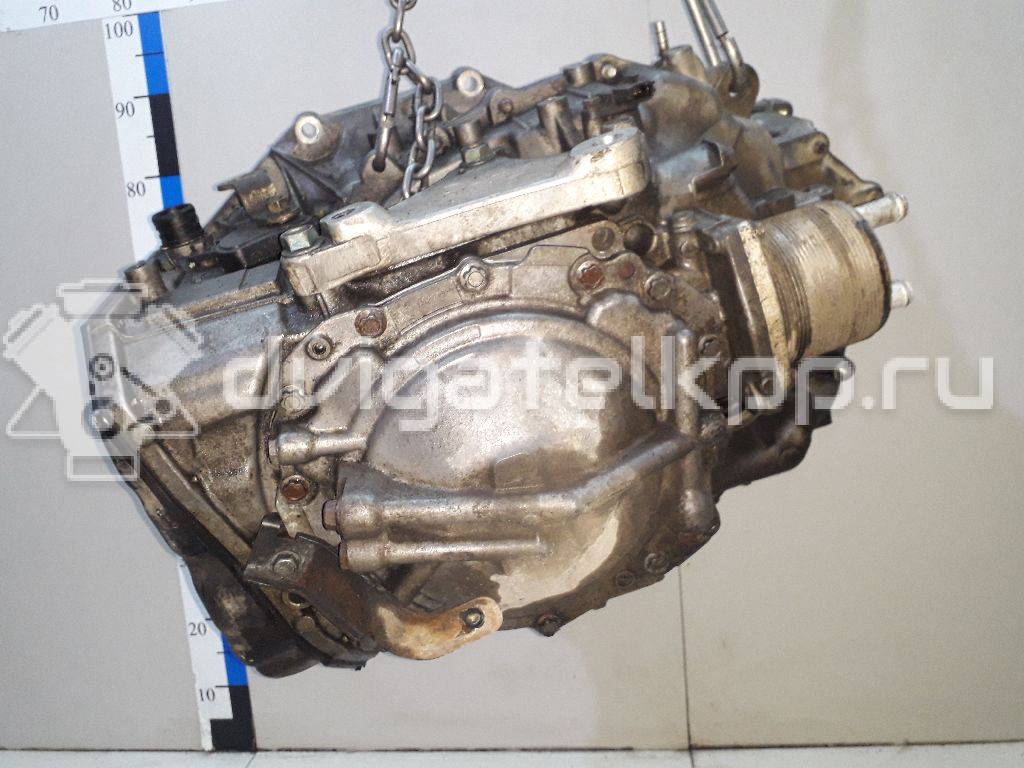 Фото Контрактная (б/у) АКПП для Nissan Qashqai / X-Trail 150-177 л.с 16V 2.0 л M9R Дизельное топливо 310201xn1a {forloop.counter}}