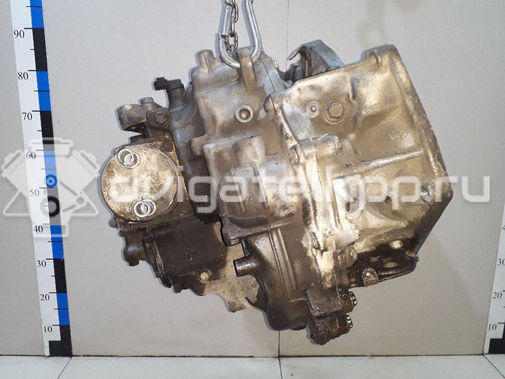 Фото Контрактная (б/у) АКПП для Nissan Qashqai / X-Trail 150-177 л.с 16V 2.0 л M9R Дизельное топливо 310201xn1a {forloop.counter}}
