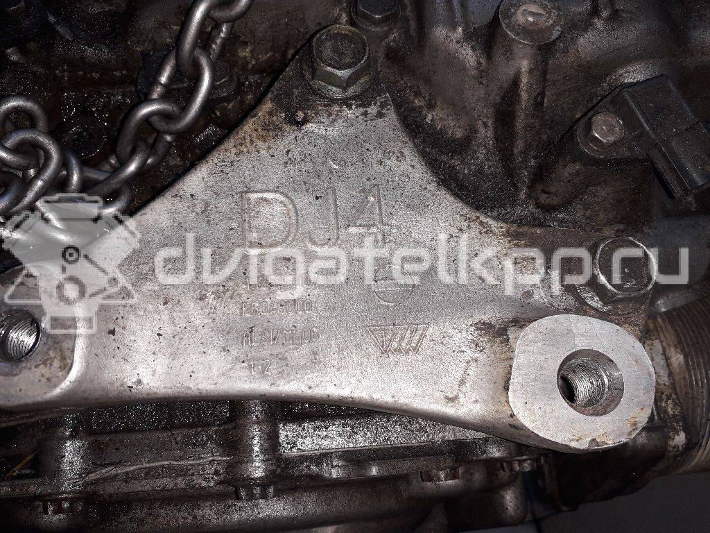 Фото Контрактная (б/у) АКПП для Nissan Qashqai / X-Trail 150-177 л.с 16V 2.0 л M9R Дизельное топливо 310201xn1a {forloop.counter}}