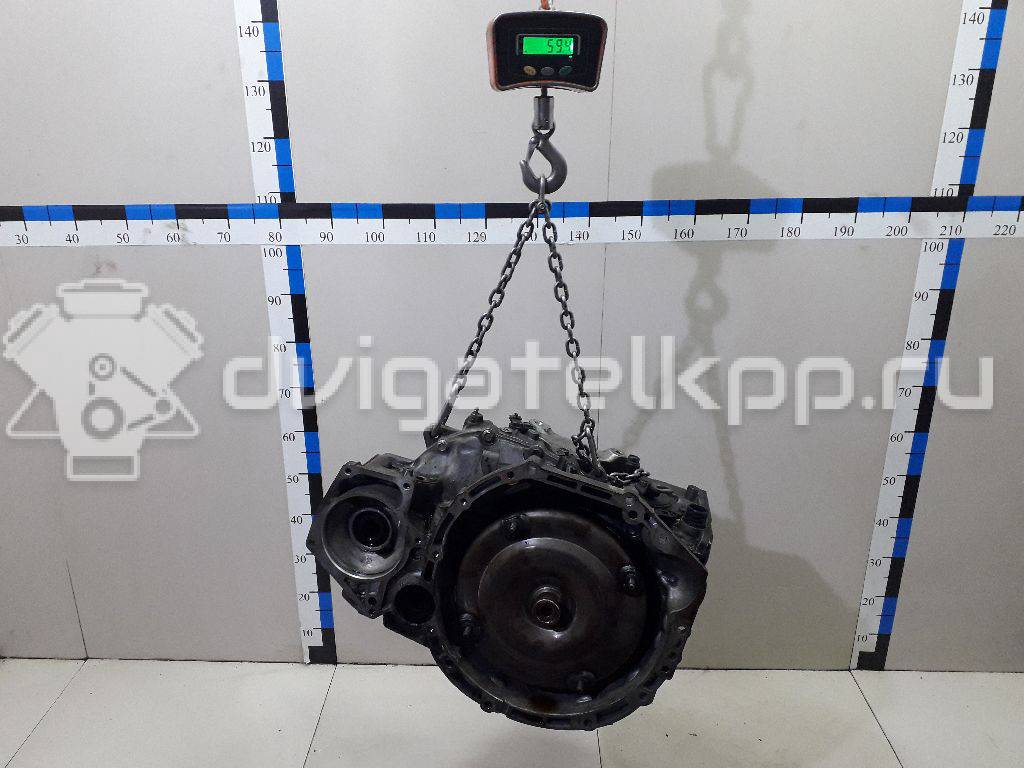 Фото Контрактная (б/у) АКПП для Nissan Qashqai / X-Trail 150-177 л.с 16V 2.0 л M9R Дизельное топливо 310201xn1a {forloop.counter}}