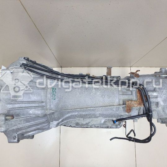 Фото Контрактная (б/у) АКПП для Infiniti / Nissan 305-322 л.с 32V 5.6 л VK56DE Бензин/спирт 310203HX9E