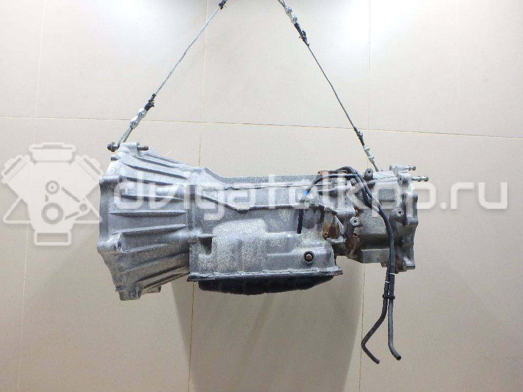 Фото Контрактная (б/у) АКПП для Infiniti / Nissan 305-322 л.с 32V 5.6 л VK56DE Бензин/спирт 310203HX9E {forloop.counter}}