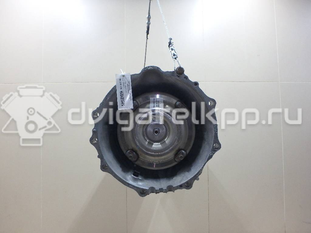 Фото Контрактная (б/у) АКПП для Infiniti / Nissan 305-322 л.с 32V 5.6 л VK56DE Бензин/спирт 310203HX9E {forloop.counter}}