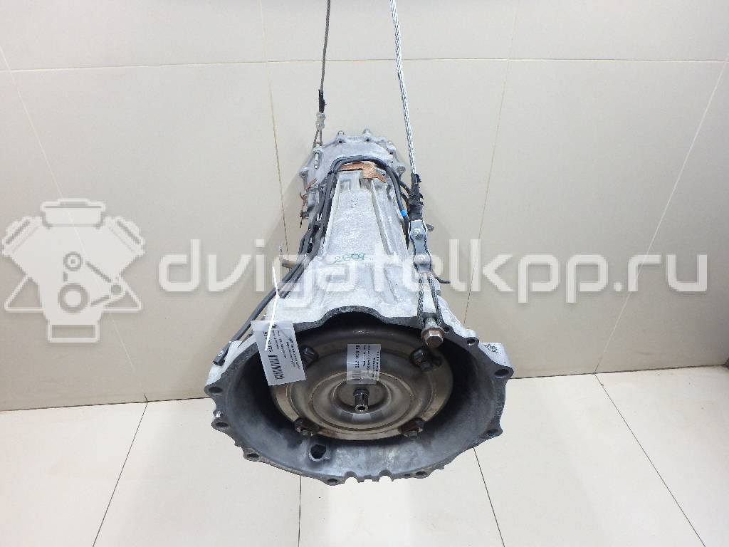 Фото Контрактная (б/у) АКПП для Infiniti / Nissan 305-322 л.с 32V 5.6 л VK56DE Бензин/спирт 310203HX9E {forloop.counter}}