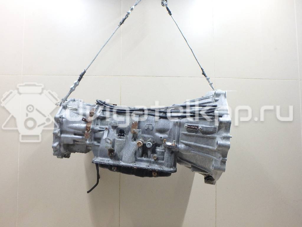 Фото Контрактная (б/у) АКПП для Infiniti / Nissan 305-322 л.с 32V 5.6 л VK56DE Бензин/спирт 310203HX9E {forloop.counter}}