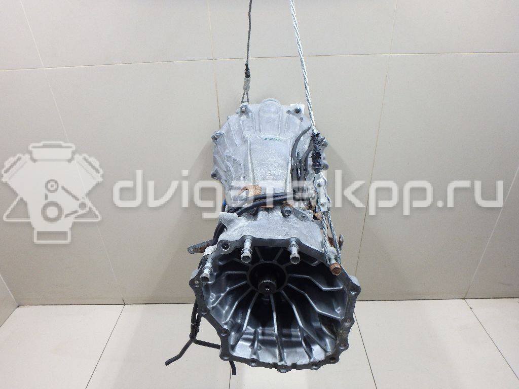 Фото Контрактная (б/у) АКПП для Infiniti / Nissan 305-322 л.с 32V 5.6 л VK56DE Бензин/спирт 310203HX9E {forloop.counter}}