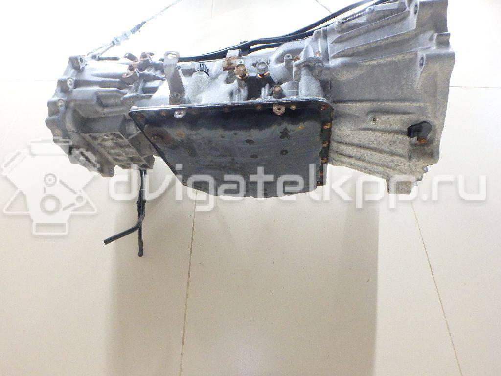 Фото Контрактная (б/у) АКПП для Infiniti / Nissan 305-322 л.с 32V 5.6 л VK56DE Бензин/спирт 310203HX9E {forloop.counter}}