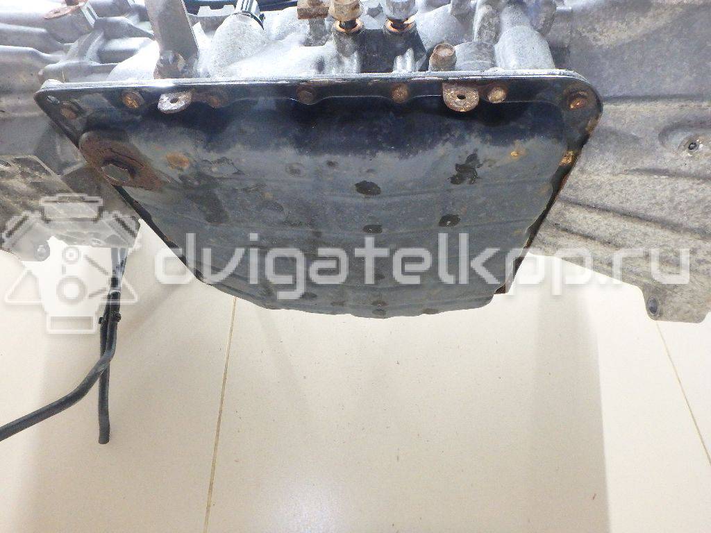 Фото Контрактная (б/у) АКПП для Infiniti / Nissan 305-322 л.с 32V 5.6 л VK56DE Бензин/спирт 310203HX9E {forloop.counter}}