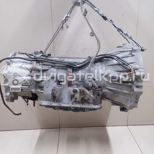 Фото Контрактная (б/у) АКПП для Infiniti / Nissan 309-324 л.с 32V 5.6 л VK56DE бензин