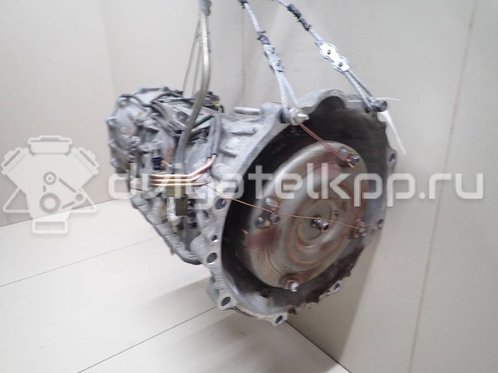 Фото Контрактная (б/у) АКПП для Infiniti / Nissan 309-324 л.с 32V 5.6 л VK56DE бензин {forloop.counter}}