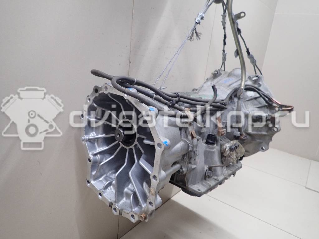 Фото Контрактная (б/у) АКПП для Infiniti / Nissan 309-324 л.с 32V 5.6 л VK56DE бензин {forloop.counter}}