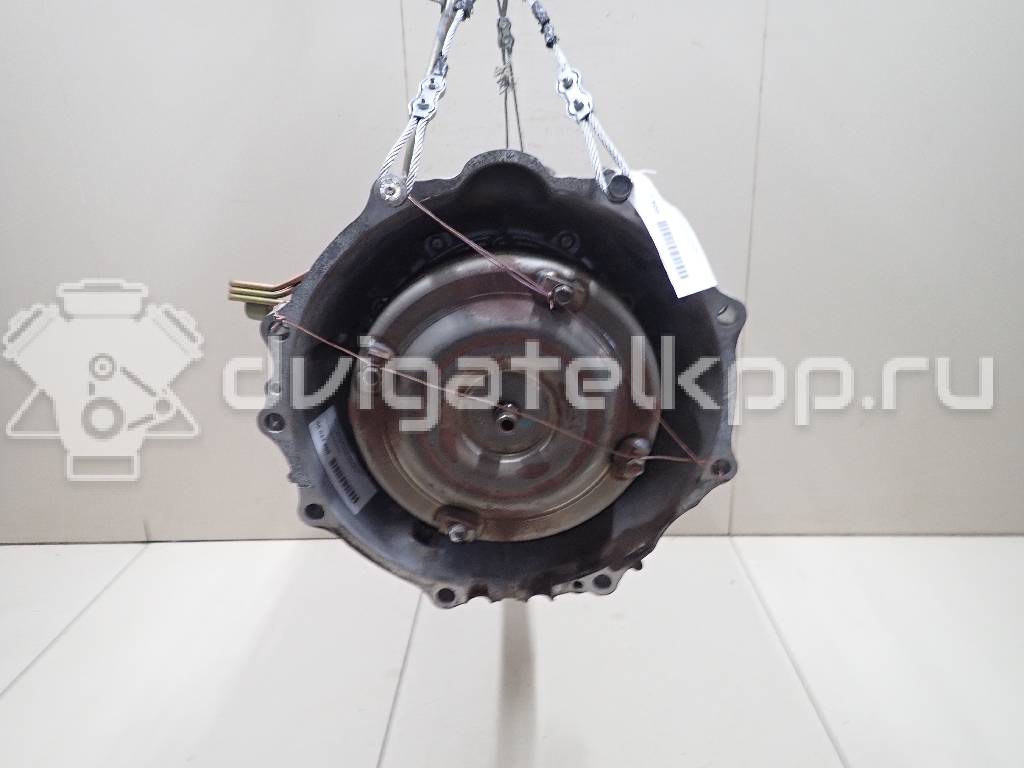 Фото Контрактная (б/у) АКПП для Infiniti / Nissan 309-324 л.с 32V 5.6 л VK56DE бензин {forloop.counter}}
