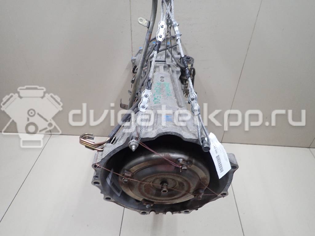 Фото Контрактная (б/у) АКПП для Infiniti / Nissan 309-324 л.с 32V 5.6 л VK56DE бензин {forloop.counter}}