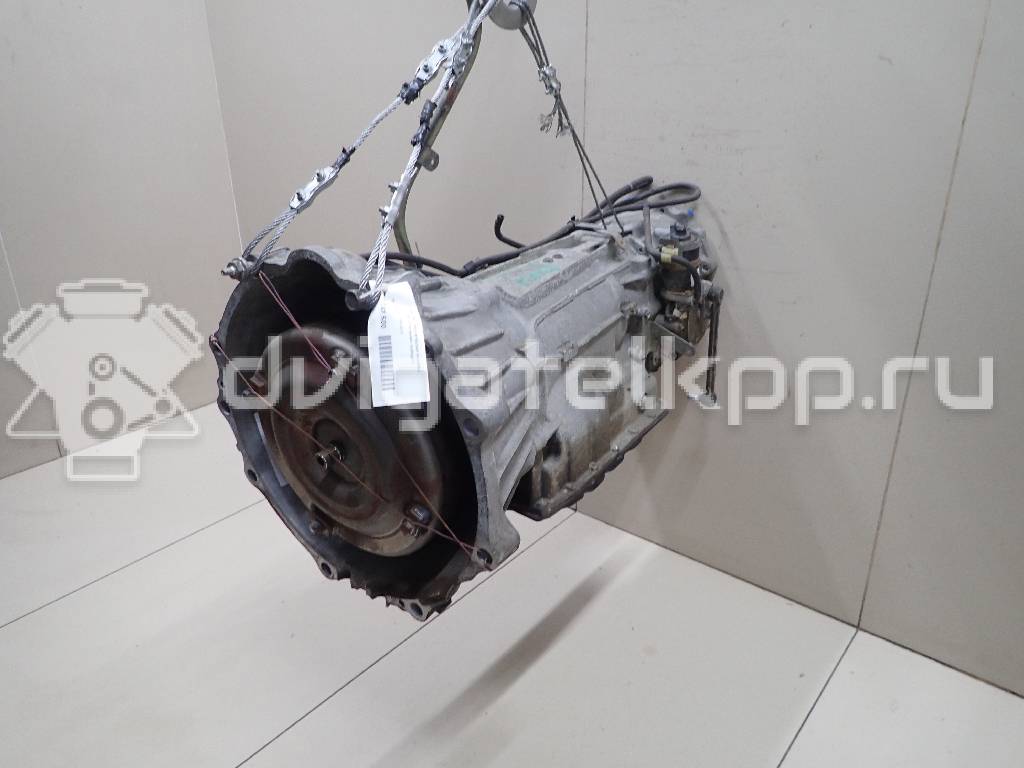 Фото Контрактная (б/у) АКПП для Infiniti / Nissan 309-324 л.с 32V 5.6 л VK56DE бензин {forloop.counter}}