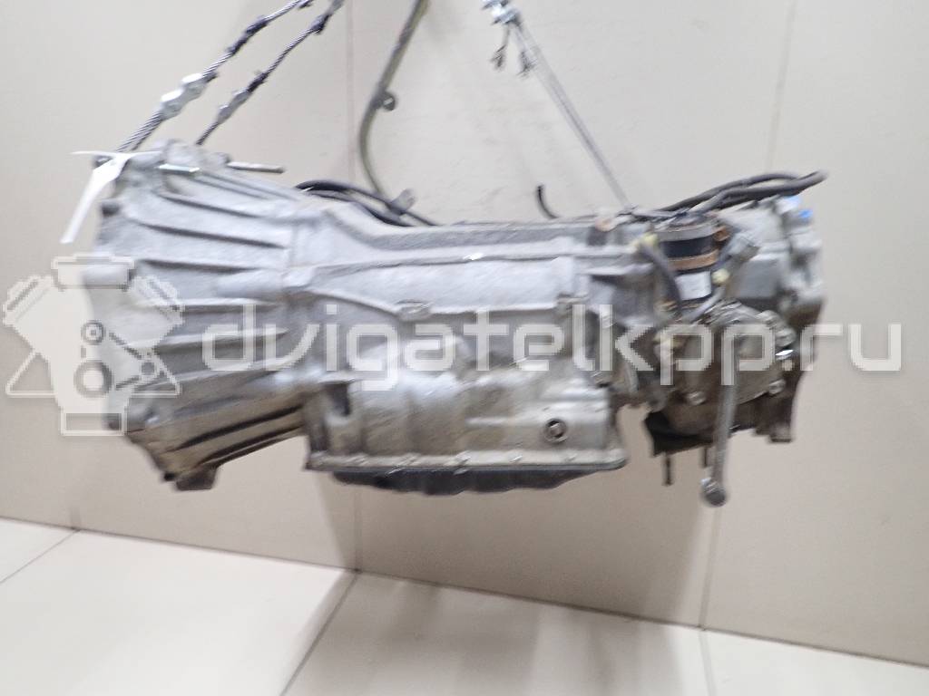 Фото Контрактная (б/у) АКПП для Infiniti / Nissan 309-324 л.с 32V 5.6 л VK56DE бензин {forloop.counter}}