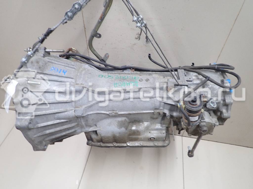 Фото Контрактная (б/у) АКПП для Infiniti / Nissan 309-324 л.с 32V 5.6 л VK56DE бензин {forloop.counter}}