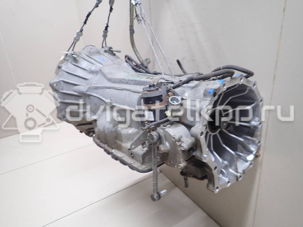 Фото Контрактная (б/у) АКПП для Infiniti / Nissan 309-324 л.с 32V 5.6 л VK56DE бензин {forloop.counter}}
