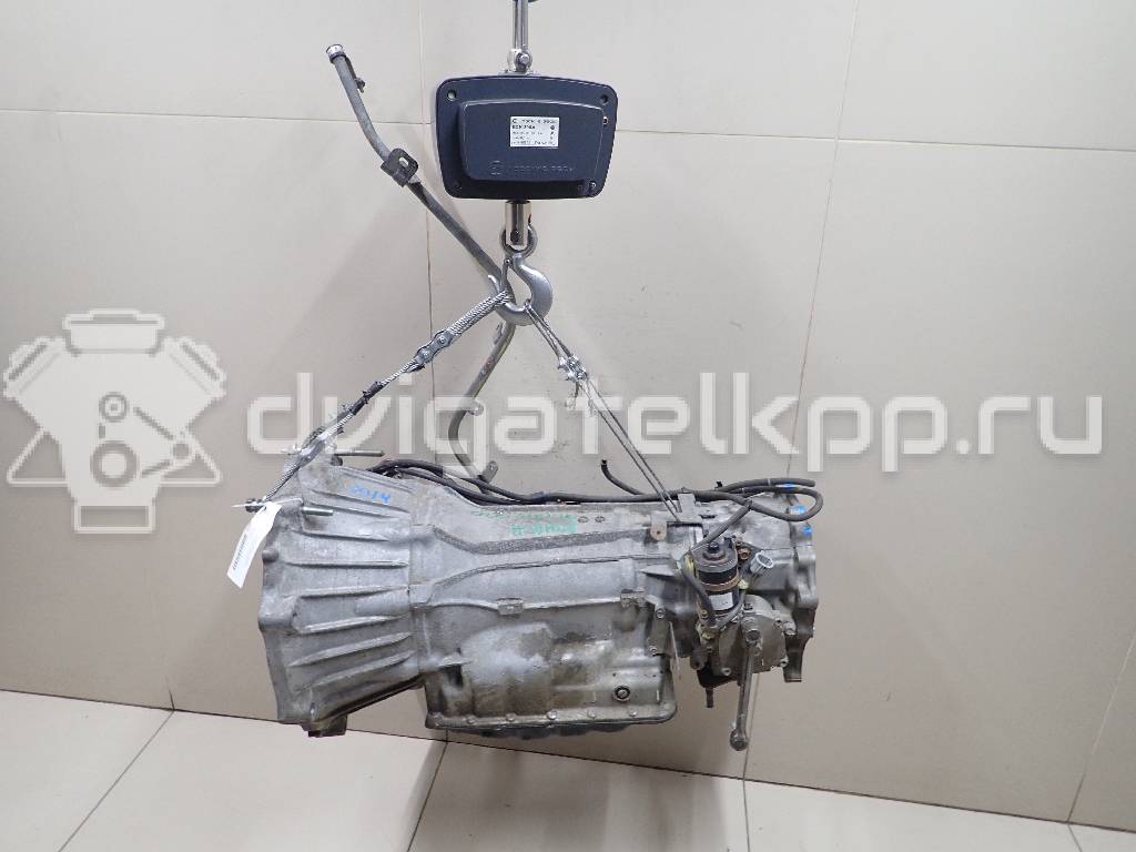 Фото Контрактная (б/у) АКПП для Infiniti / Nissan 309-324 л.с 32V 5.6 л VK56DE бензин {forloop.counter}}